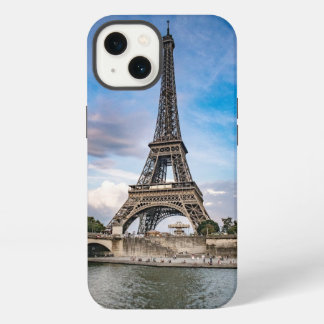 Capa de telefone de Paris de Gustave Eiffel Tower