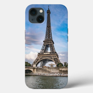 Capa de telefone de Paris de Gustave Eiffel Tower