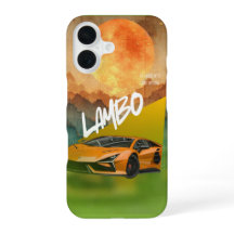 Capa de telefone desportiva elegante - Durável, Na
