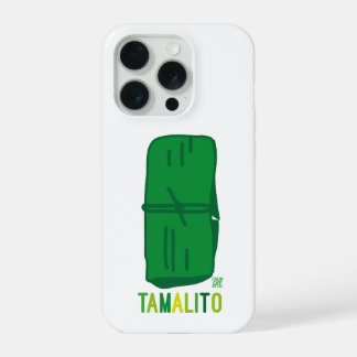 Capa de telefone diseño Tamalito