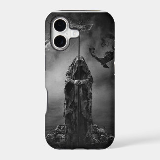 Capa de telefone do Ceifador