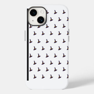 Capa de telefone do Chapéu da Bruxa