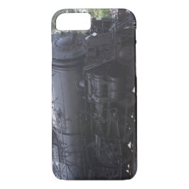 Capa de telefone do comboio