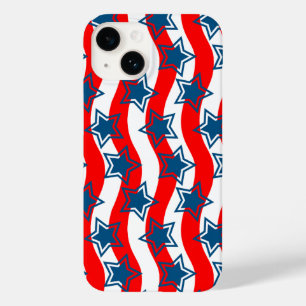 Capa de telefone do dia da independência