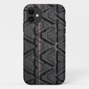 Capa de telefone do passo do pneumático