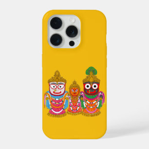 Capa de Telefone do Senhor Jagannath