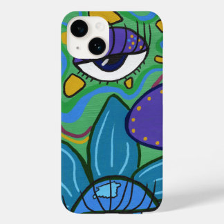 Capa de telefone do telefone 14