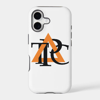 Capa de telefone do triângulo