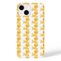 Capa de telefone Duck Lovers