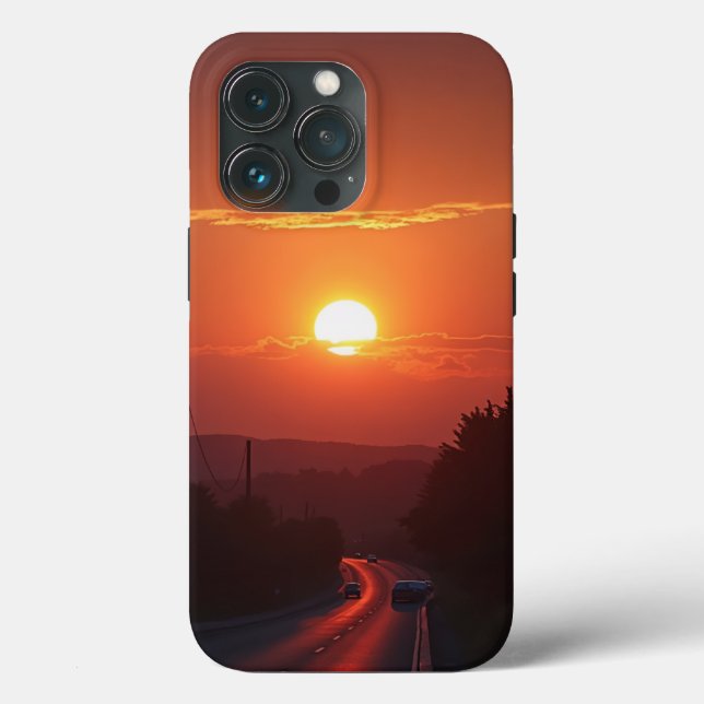 Capa de telefone emocional (Verso)