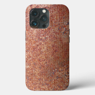 Capa de telefone enferrujada. Capas de iphone de g