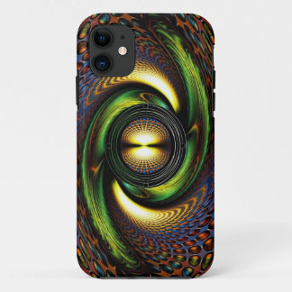 Capa de telefone esperta