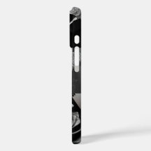 capa de telefone estética