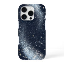 Capa de Telefone Estética Galaxy Star