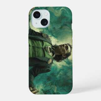 Capa de Telefone Estilo Variante do Loki