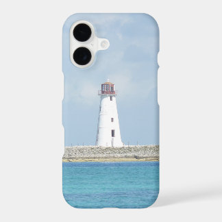 Capa de telefone Farol