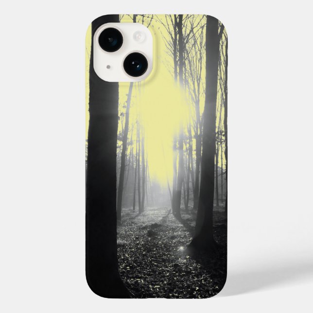 Capa de telefone feita com fotos próprias (Verso)