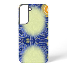 Capa de telefone feliz