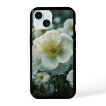 Capa de Telefone Floral – Capa de Telefone de Flor