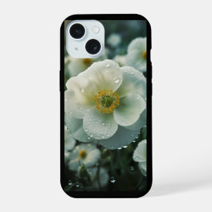 Capa de telefone Floral - Cobrir do telefone do ve