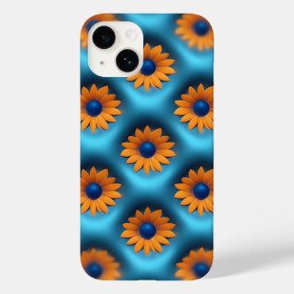 Capa de telefone Floral de Jardim - Design de Flor