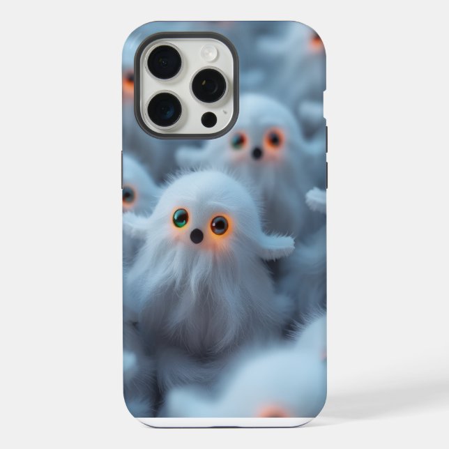 Capa de telefone Fuggler  (Verso)
