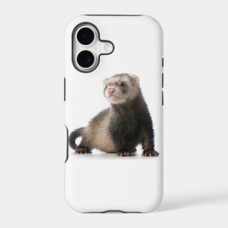 Capa de telefone Furão