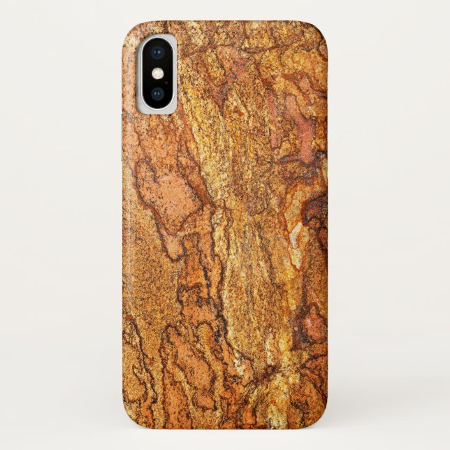 Capa de telefone Granite Stone (Verso)