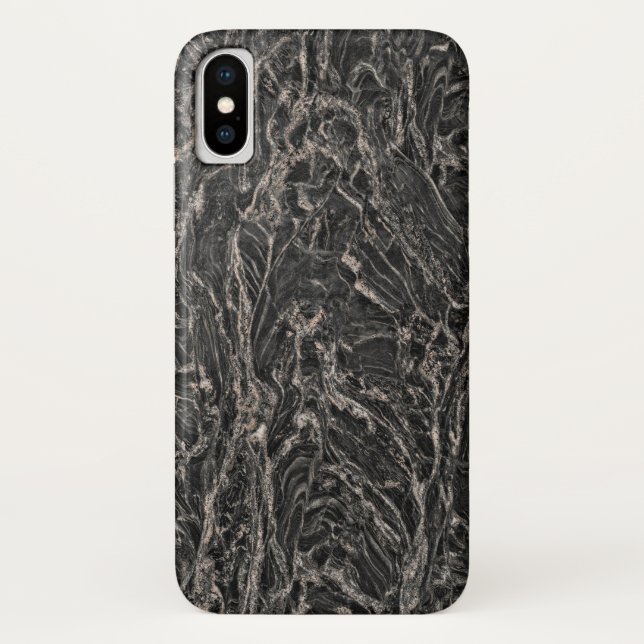 Capa de telefone Granite Stone (Verso)