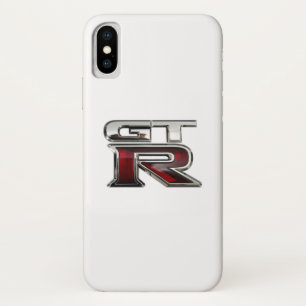 Capa de telefone GT-r