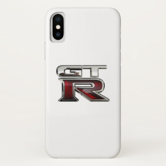 Capa de telefone GT-r
