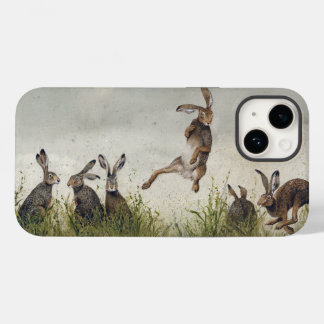 Capa de telefone Hijinx