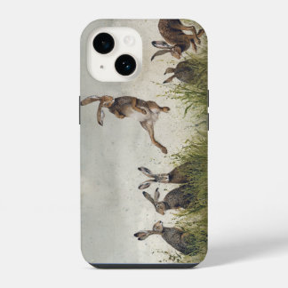 Capa de telefone Hijinx