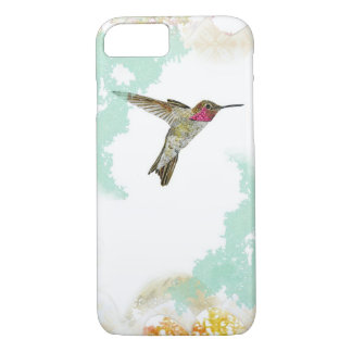 Capa de telefone Hummingbird Ayre Dreamy Edition