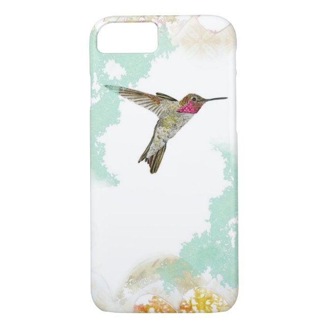 Capa de telefone Hummingbird Ayre Dreamy Edition (Verso)
