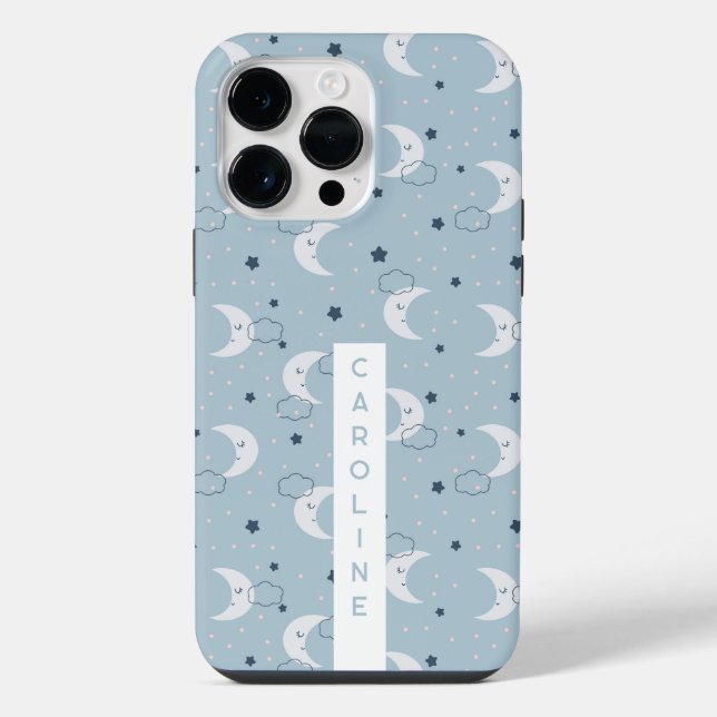 Capa de telefone infantil Case-Mate para iPhone (Verso)
