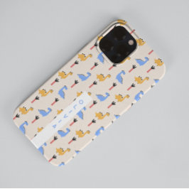 Capa de telefone infantil Case-Mate para iPhone