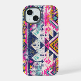 Capa de telefone inspirada na Bohemian