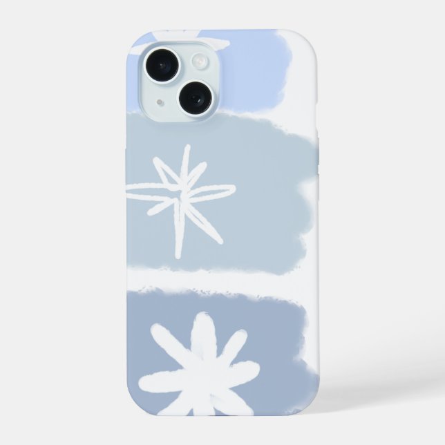 Capa de telefone Iphone15 e mais iphone (Verso)