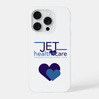Capa de telefone JET Healthcare
