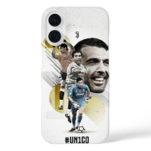 Capa de Telefone Juventus