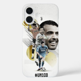 Capa de Telefone Juventus