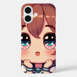 Capa de telefone Kawaii