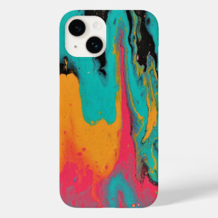 Capa de telefone La Fiesta 2 Crazy Colorful Cool