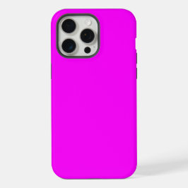 Capa de telefone magenta rosa muito Bonito