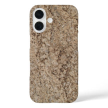 Capa de telefone Marble Castanho Invertido