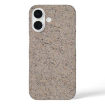 Capa de telefone Marble Castanho Invertido