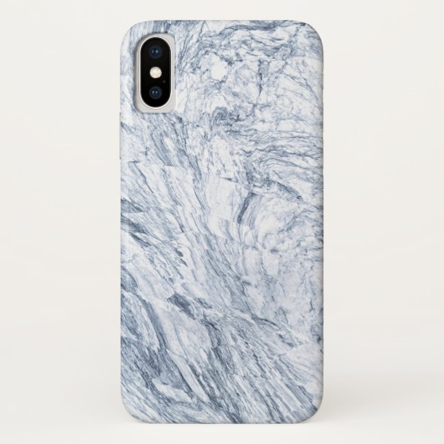 Capa de telefone Marble Stone (Verso)