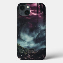 Capa de telefone Mate para iPhone legal e na moda