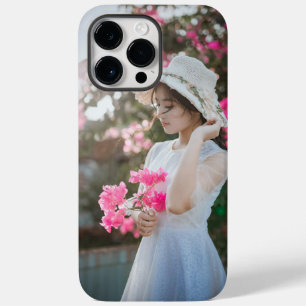 Capa de telefone Máx. de Foto Personalizada do iPh